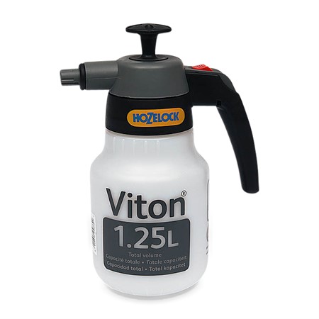 Tryckspruta Viton 1,25 lit.