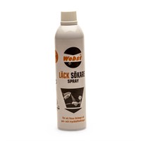 Leak detection spray Wobst, 400ml