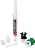 Läckagestopp Extreme Ultra, AC/R, R410A/R32, 1/4 + 5/16 SAE