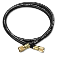 Vakuumslang 3/8&quot; - 1,5m