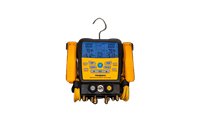 Job Link Manometerställ 4-vägs - ATEX klassad