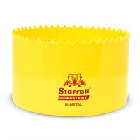 Hårdmetallhålsåg, Fast Cut - 76x41mm