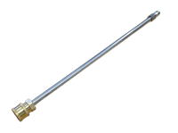 Förlängingsstav 36 cm - Snabbkoppling