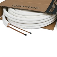 &quot;QsanTec Dualcoil 1/4&quot;&quot;x3/8&quot;&quot;x20m&quot;