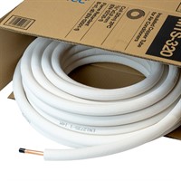 QsanTec Singel coil 3/8&quot; - 20m