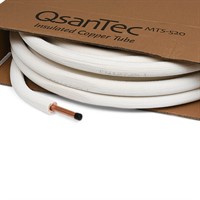 QsanTec Coil 5/8&quot;x20 meter