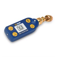 Digital vacuumeter - 1/4&quot;