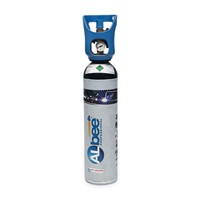Cylinder for Nitrogen incl filling - 5 Liters