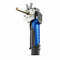 Elektriskt Flareverktyg, 1/4"-3/4"