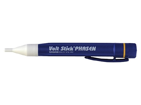 Test instrument Phasen Phase pen