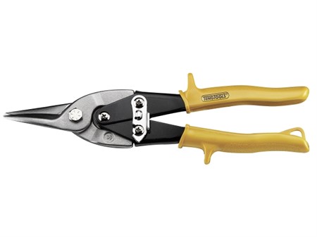 Shears straight 490W