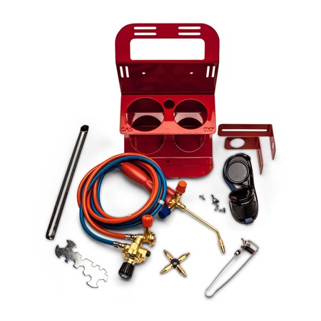 Welding equipment