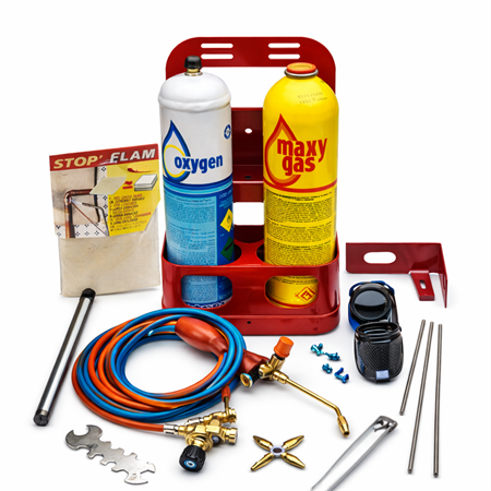Welding equipment