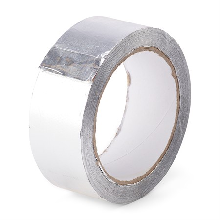 Aluminiumtape 40mm x 50 m