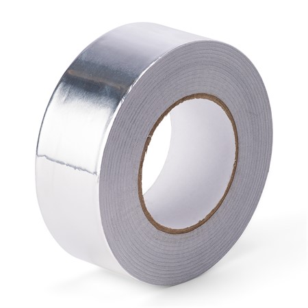 Aluminiumtape 50mm x 50 m