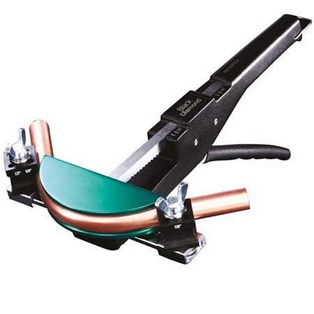 Bockverktyg multi 1/4"-7/8"