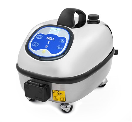 Ångtvätt PRO Service EVO 304Water (2450W)