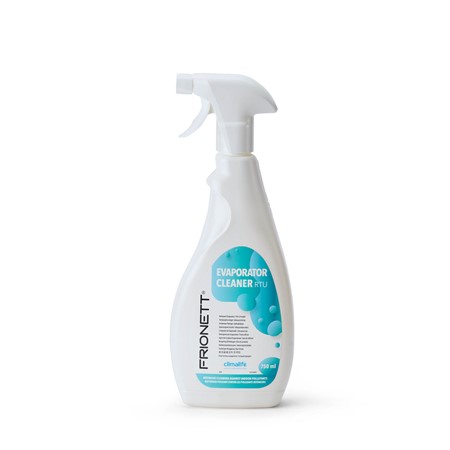 Frionett Evaparator Cleaner RTU, 750 ml