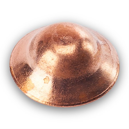 "Copper cap 1/4"""