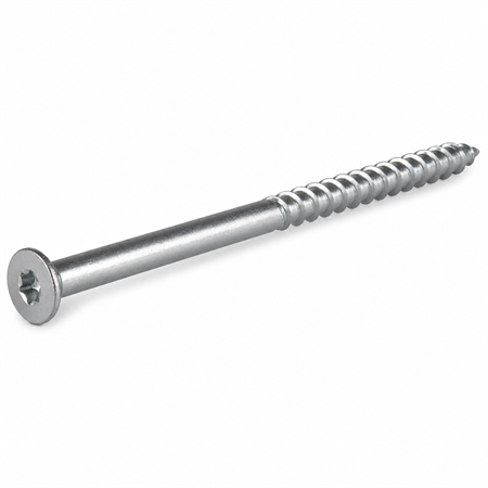 Lättbetongskruv 8x130mm - 50st