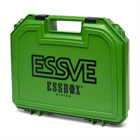 Essboxväska liten
