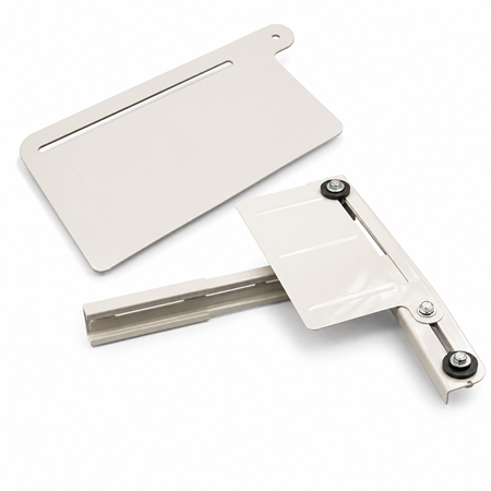 Support plate Pancake trays