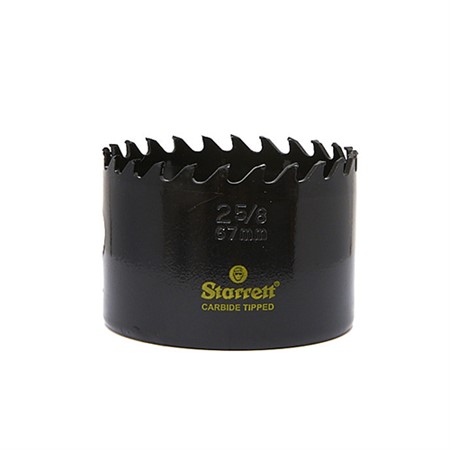 Hårdmetallhålsåg, Carbide Tipped - 67x41mm
