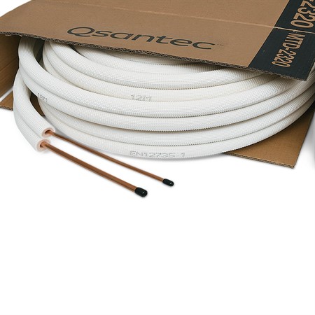 QsanTec Dualcoil 1/4"x3/8"x20m