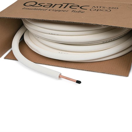 QsanTec Coil 3/8"x20 meter