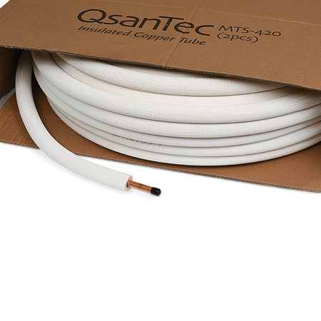 QsanTec Coil 1/2"x20 meter
