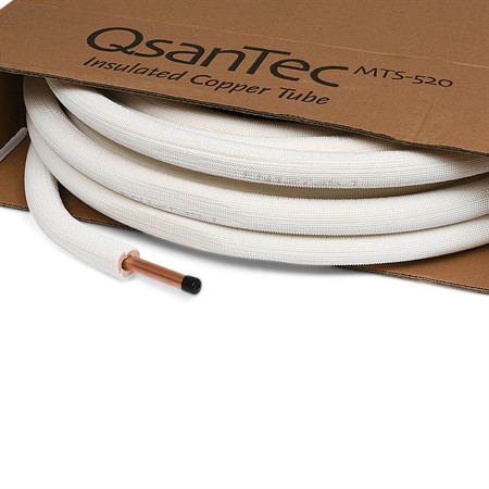 QsanTec Coil 5/8"x20 meter