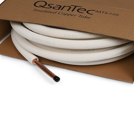 "QsanTec Coil 7/8""x20 meter"