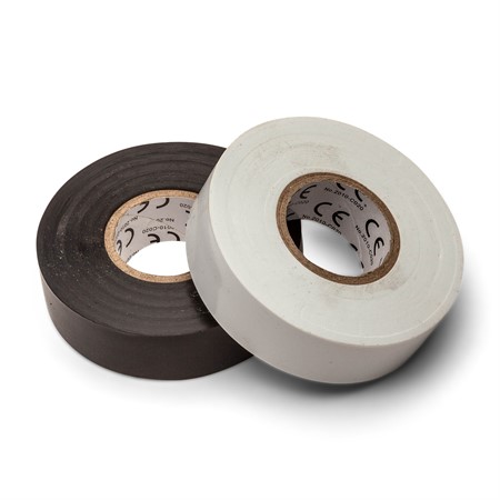 PVC Tape 19x0,2 mm-20m, Vit