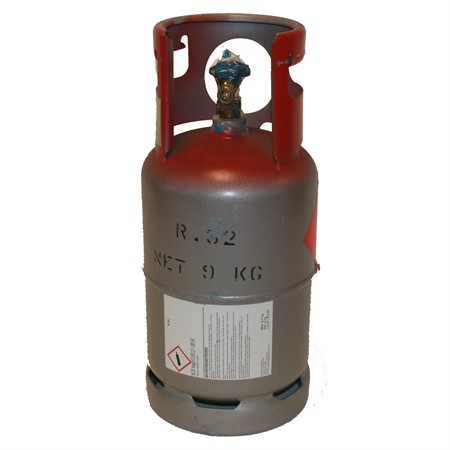 Refrigerant R32 - 9 kg