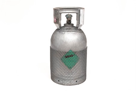 Köldmedium R410A - 11 kg