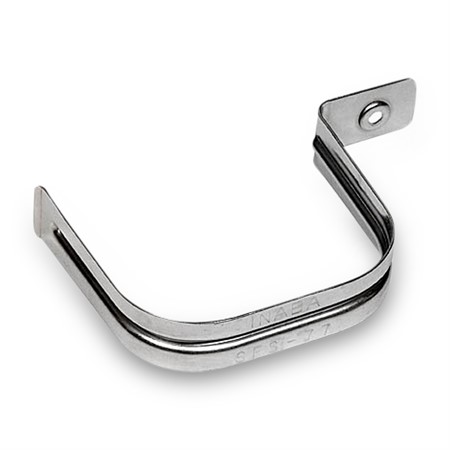 Fastening clip to SF-77