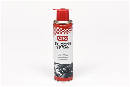 CRC Siliconspray, 250 ml