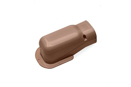 Wall Corner SW-100-Brown