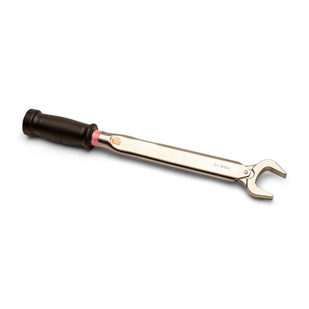 "Tasco torque wrench 5/8"" R410A"