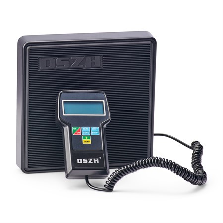 Elektronisk våg - 100kg