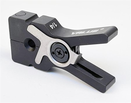 VET-19li klämma 1/4"