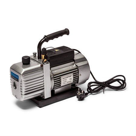 Vacuum Pump 2-stage, 43L/min