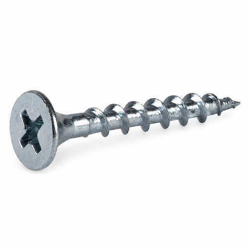 Kipsiruuvi 3,9x41 FZB, 900 kpl