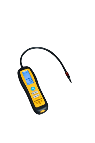 Infrared Refrigerant Leak Detector