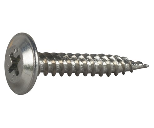 Montageskruv 4,2x25mm FZB - 250st
