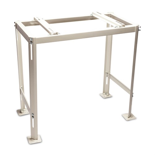 QsanTec markstativ 850x430x800-850mm - 160kg - Extra starkt