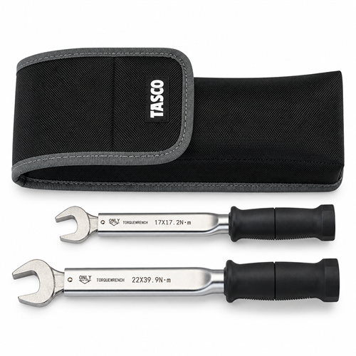Tasco momenttiavaimet 1/4 "+3/8"