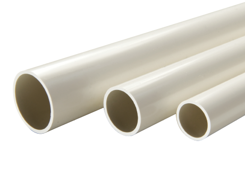 Drain pipes and fittings