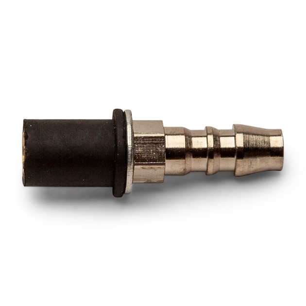 Fitting för slang 6mm - 5st