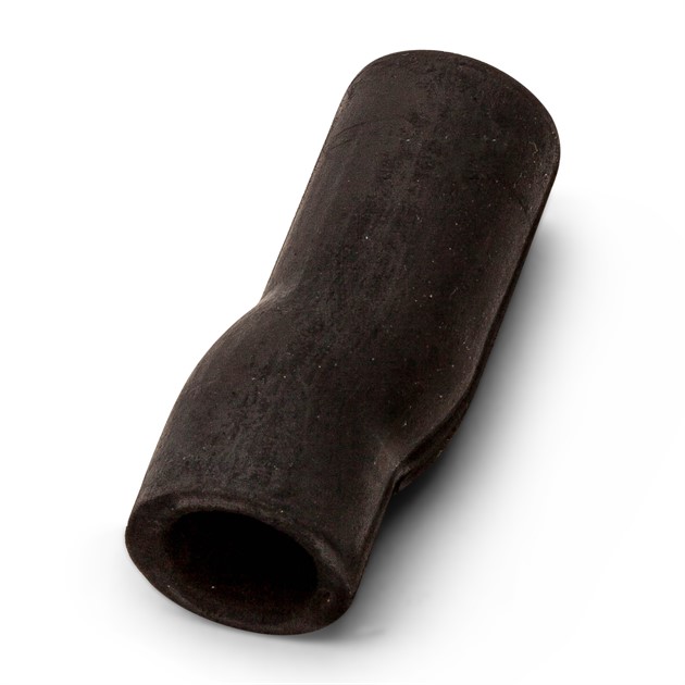 Skarvrör av gummi "S-typ", 15mm